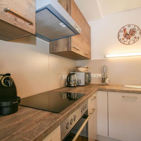 Apartment Hanser By Interhome Schwendberg Exteriör bild