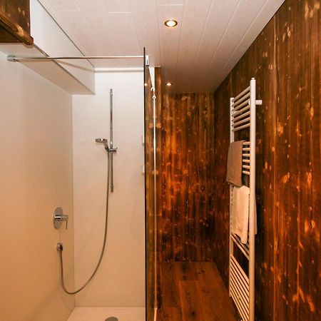 Apartment Hanser By Interhome Schwendberg Exteriör bild