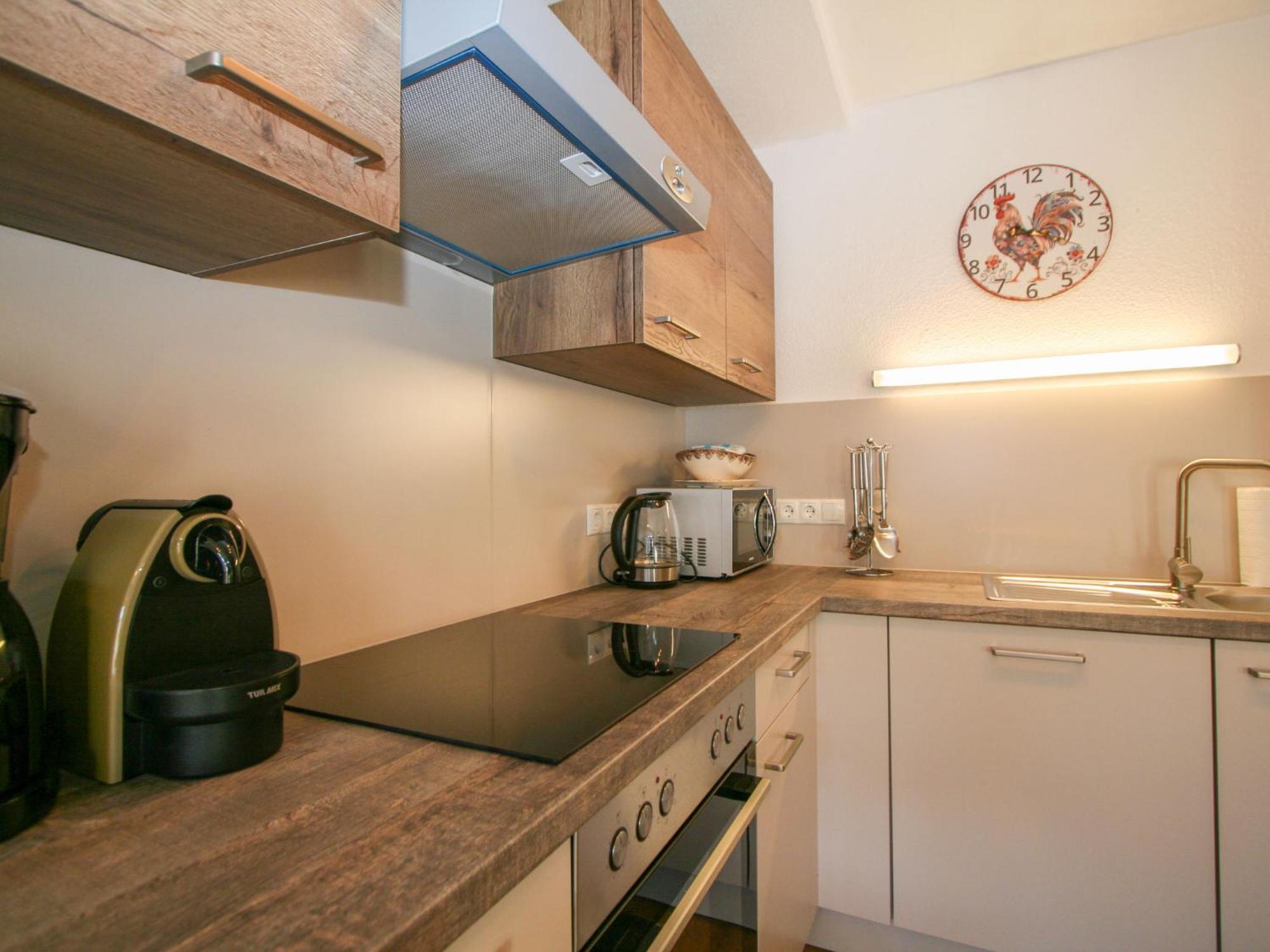 Apartment Hanser By Interhome Schwendberg Exteriör bild