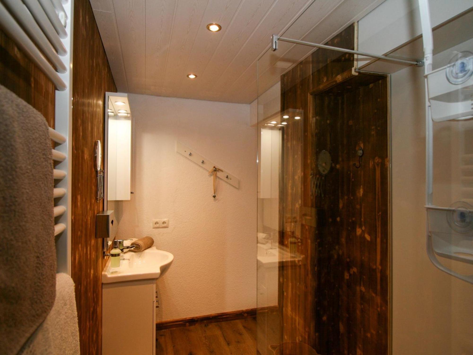 Apartment Hanser By Interhome Schwendberg Exteriör bild