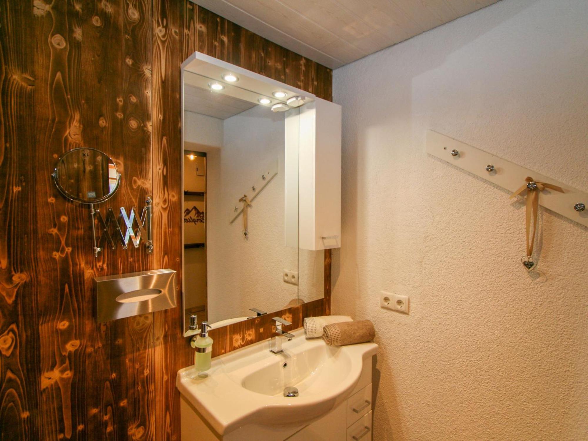 Apartment Hanser By Interhome Schwendberg Exteriör bild
