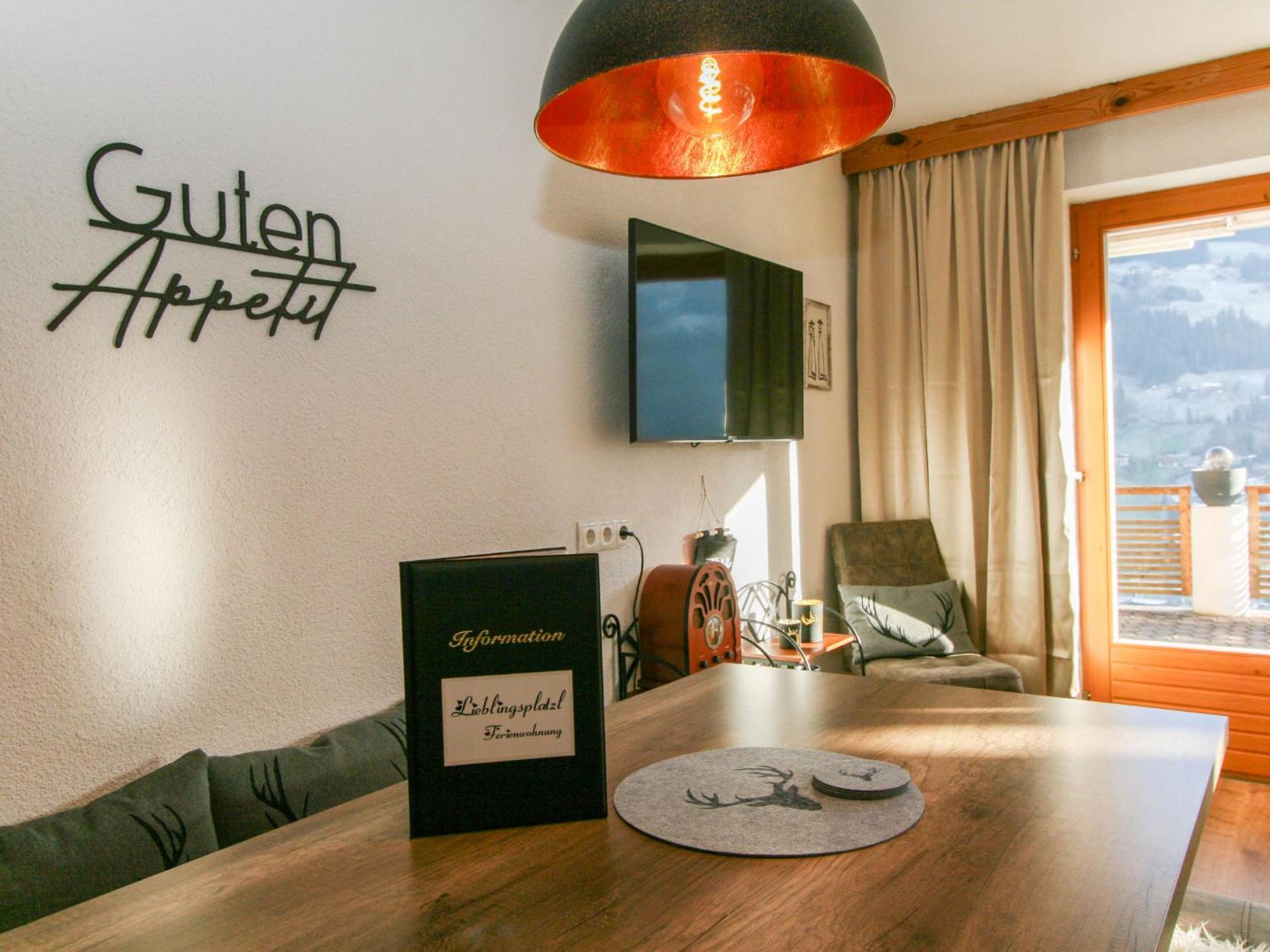 Apartment Hanser By Interhome Schwendberg Exteriör bild